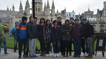 北京郵電大學(xué)2+2、2+3出國留學(xué)