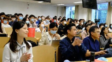 中國(guó)傳媒大學(xué)音樂藝術(shù)類1+3/4國(guó)際本科預(yù)科項(xiàng)目