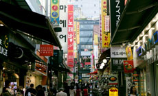 去韓國(guó)留學(xué)這些東西一定要帶，真的很需要！