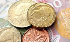 新西蘭留學(xué)每個月的生活費有多少？