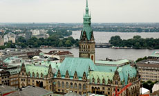 德國(guó)留學(xué)攻略，如何盡快當(dāng)?shù)厣罴寄?