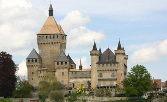 你不知道的瑞士留學(xué)誤區(qū)？