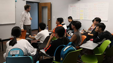 上海師范大學(xué)附屬第二外國(guó)語學(xué)校國(guó)際部美國(guó)高中課程+AP課程