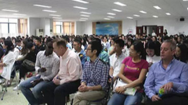 四川大學(xué)出國留學(xué)人員培訓(xùn)部英國、澳洲、新西蘭碩士留學(xué)預(yù)備課程