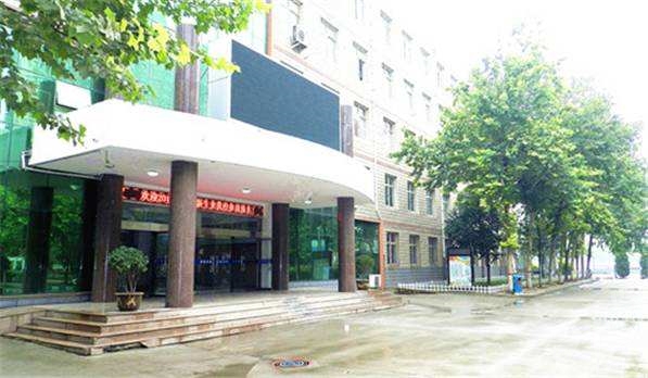 哈爾濱市香坊區(qū)職業(yè)技術(shù)教育中心學校