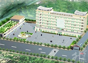 尚志市職業(yè)技術(shù)教育中心學校