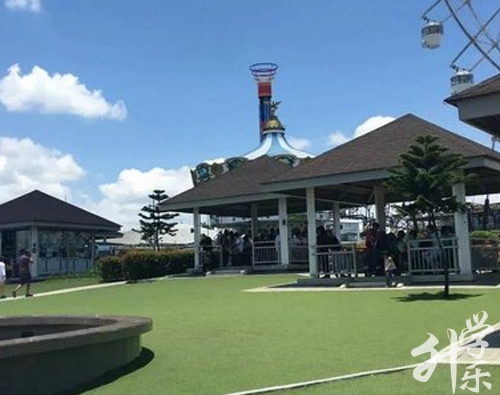 海南科技經貿職業(yè)學校