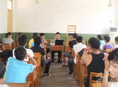 景德鎮(zhèn)市汽車(chē)職業(yè)技術(shù)學(xué)校