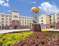 祁門縣中等職業(yè)技術(shù)學(xué)校