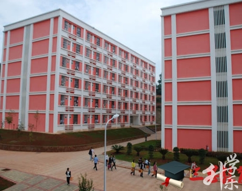遂溪縣職業(yè)技術(shù)學校