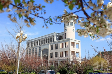 山東電力高等?？茖W(xué)校